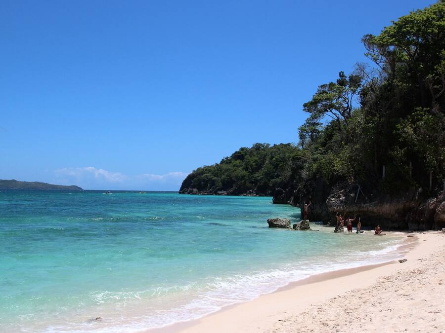 Ubicación cercana a la playa