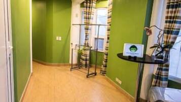 Suite – premier (Green Bamboo) | Romfasilitet