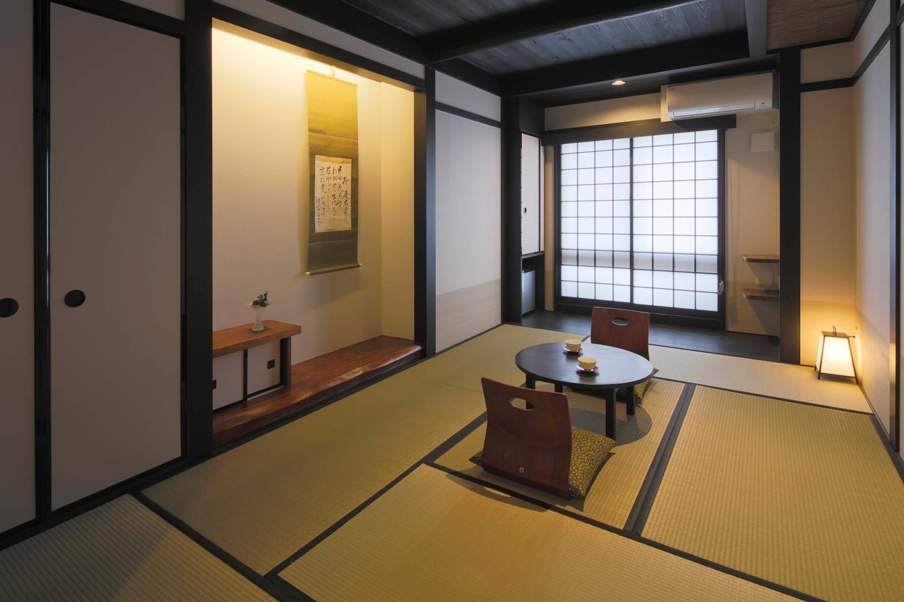 Foto - Kyomachiya Ryokan Sakura Urushitei Guest House