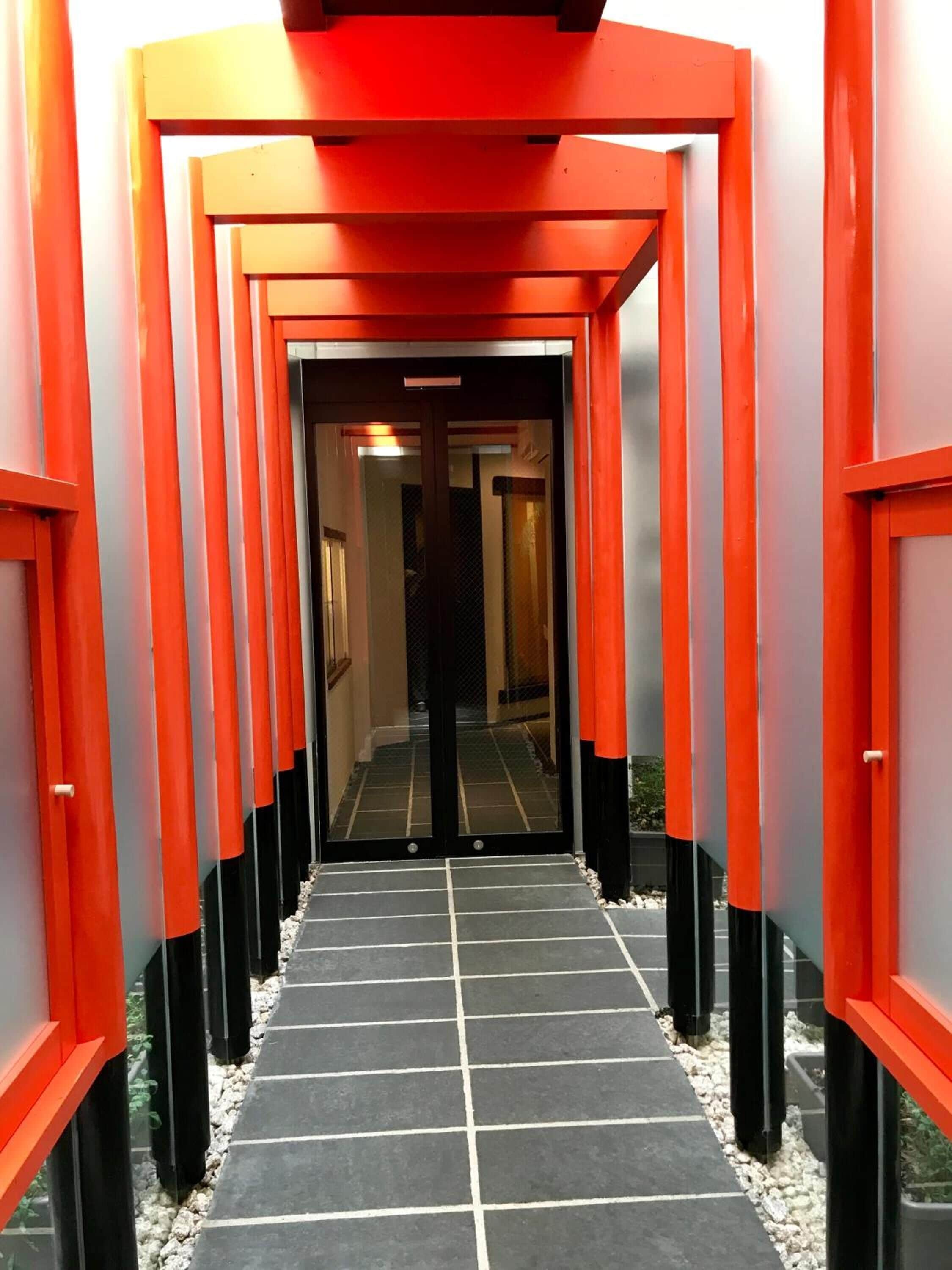 Foto - Kyomachiya Ryokan Sakura Urushitei