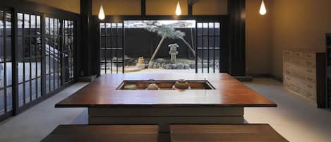 Tempat makan