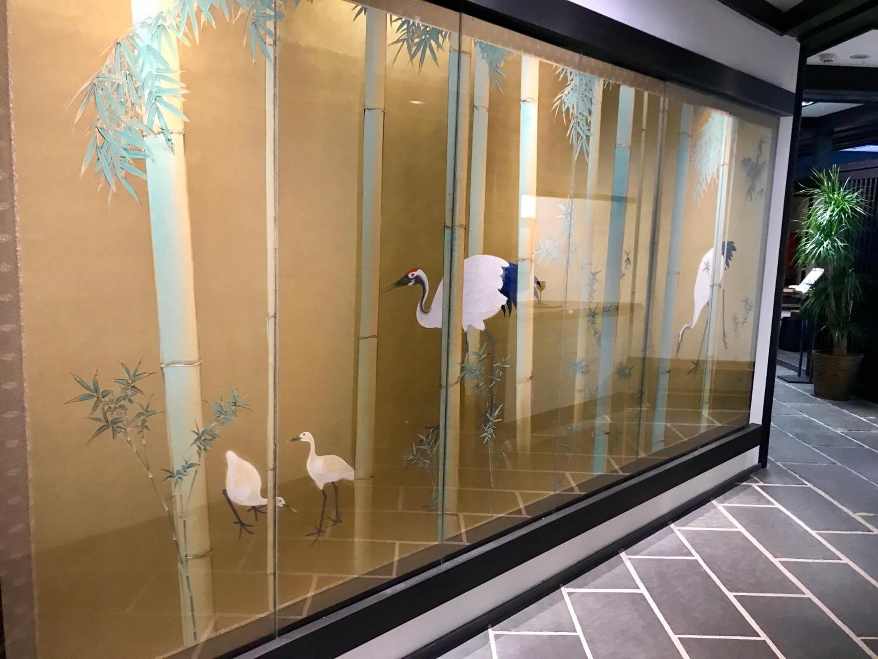 Foto - Kyomachiya Ryokan Sakura Urushitei