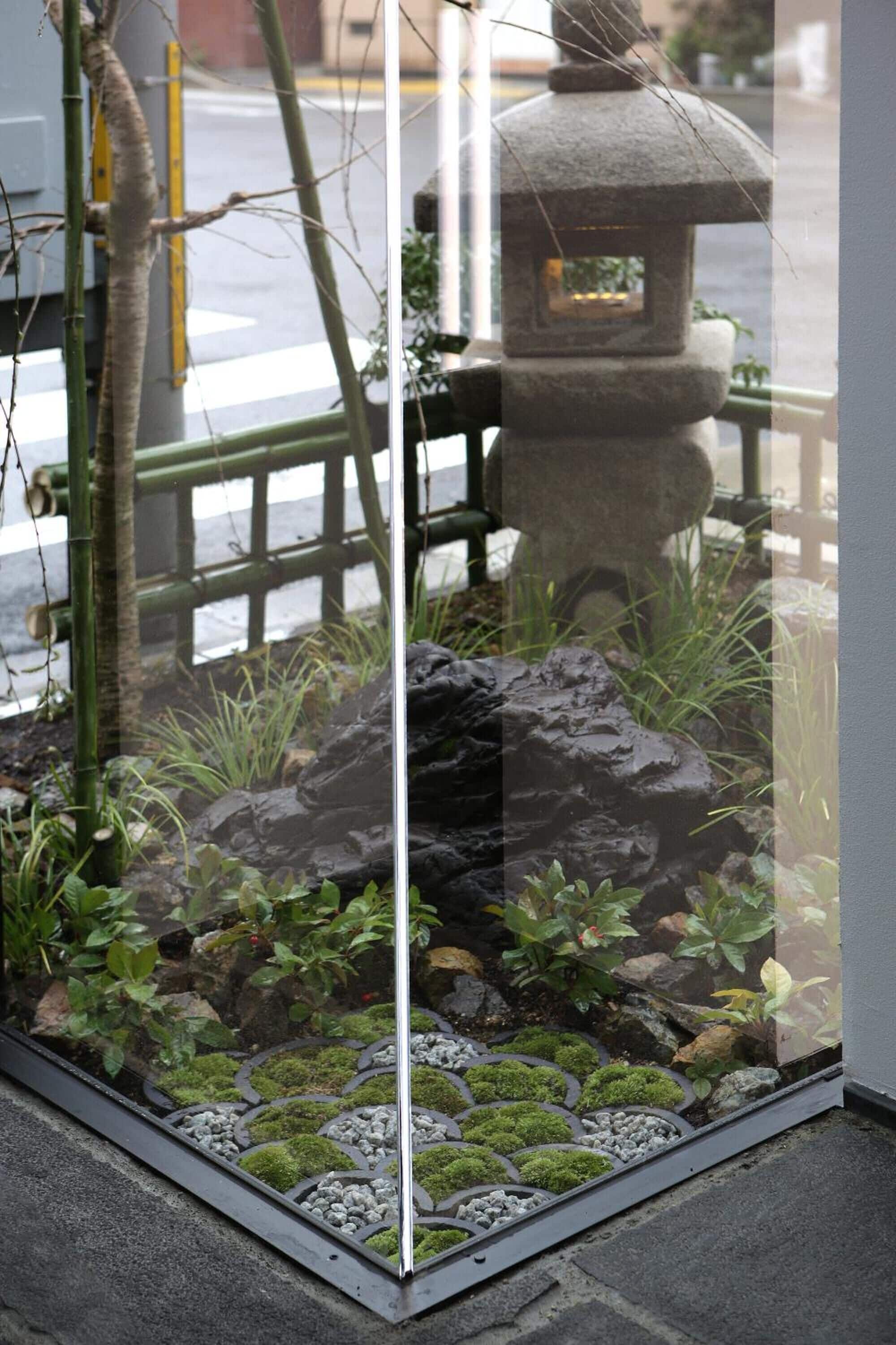 Foto - Kyomachiya Ryokan Sakura Urushitei