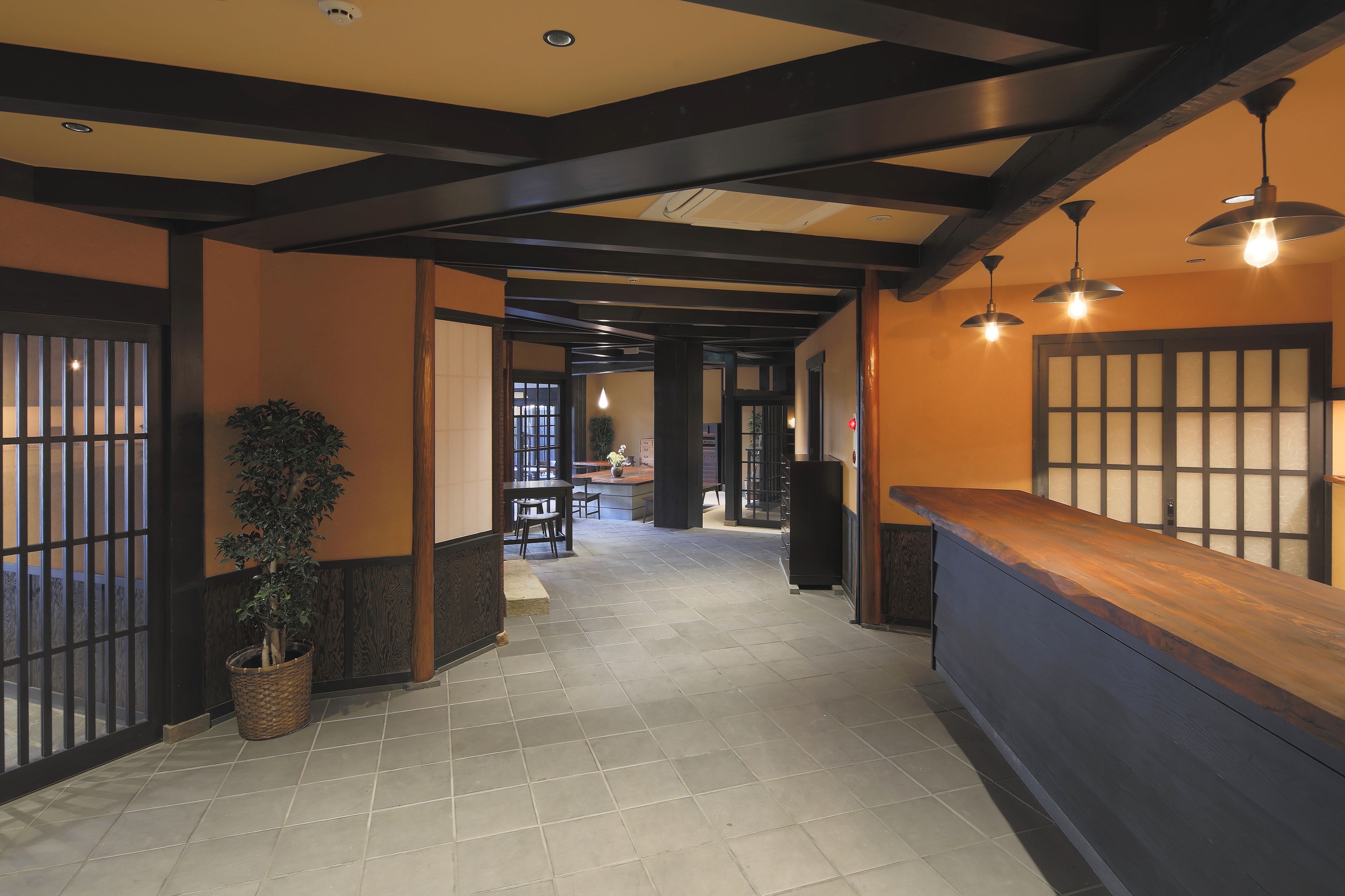 Foto - Kyomachiya Ryokan Sakura Urushitei