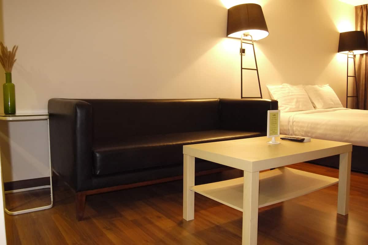 Premium Studio