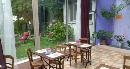 Hôtel Le Relais Lamartine