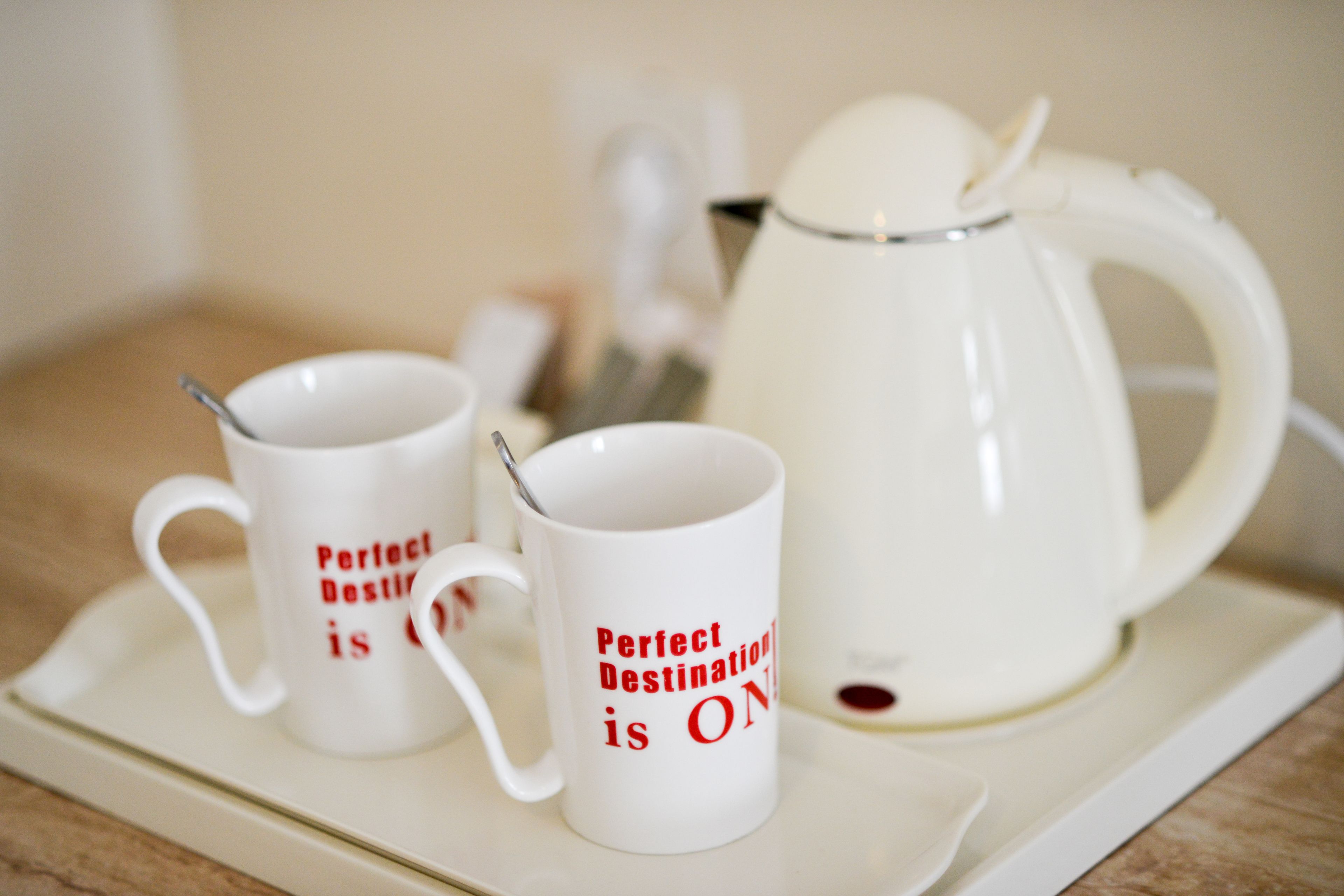 superior room, non smoking, city view | room amenity