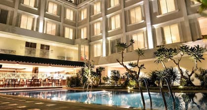 LYNN Hotel by Horison