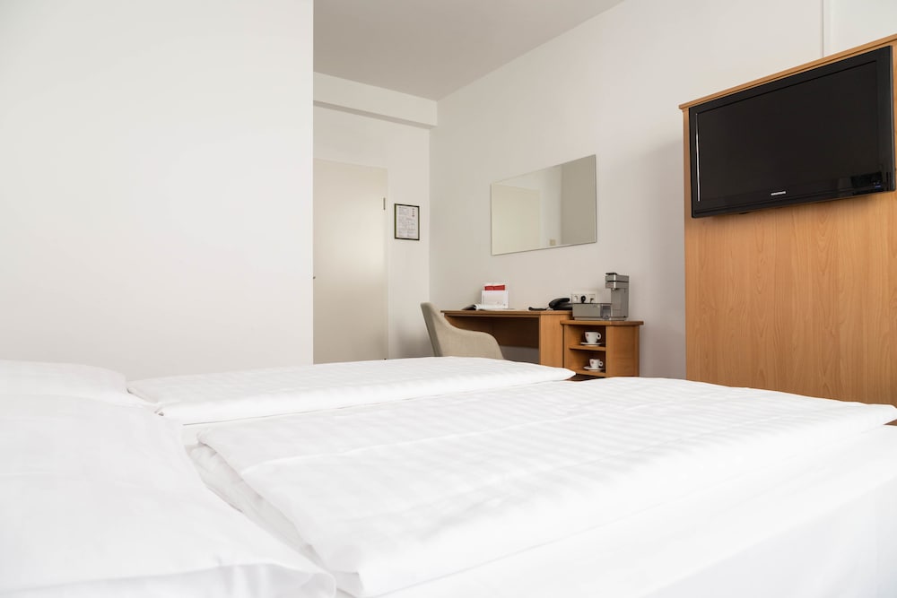 MAX Hotel Garni by null