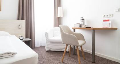 guestified. AYUNA Hotel