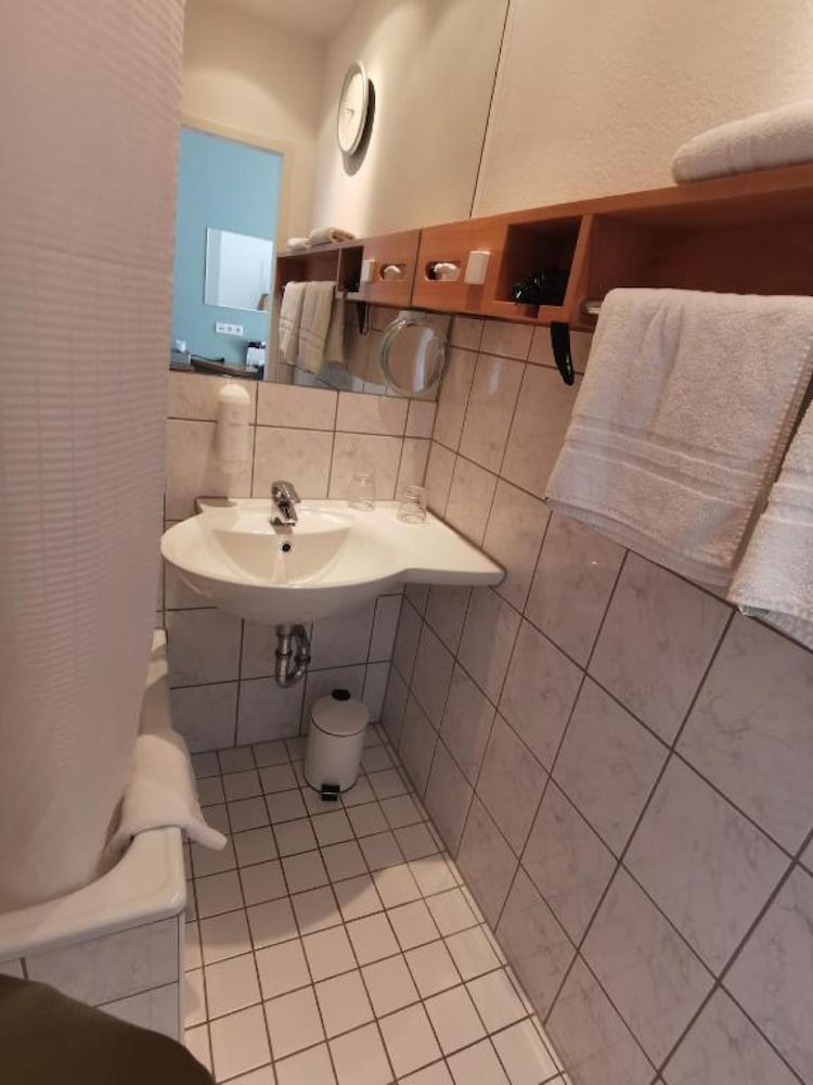 MAX Hotel Garni by null