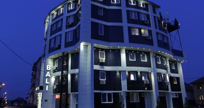 Bali Colosseum Hotel