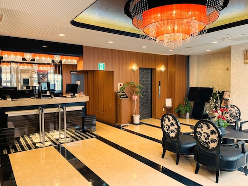 APA Hotel Tokushima-Ekimae