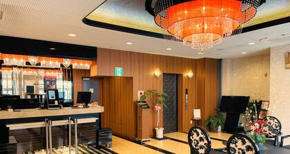 APA Hotel Tokushima-Ekimae