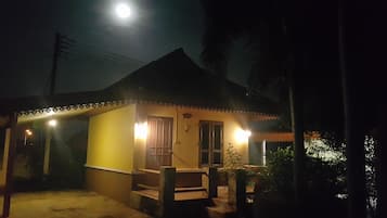 Basic House, Garden View | View from room