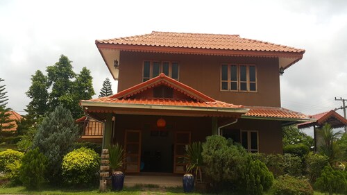 The Garden Resort Nongkhai