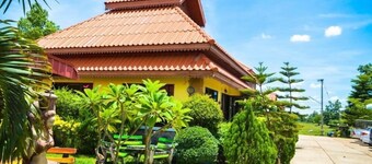 The Garden Resort Nongkhai