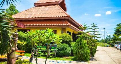 The Garden Resort Nongkhai