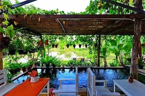 Property amenity - Youdin Kindee Farmstay (Mae Rim)