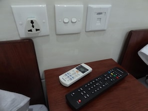 Wi-Fi gratuito