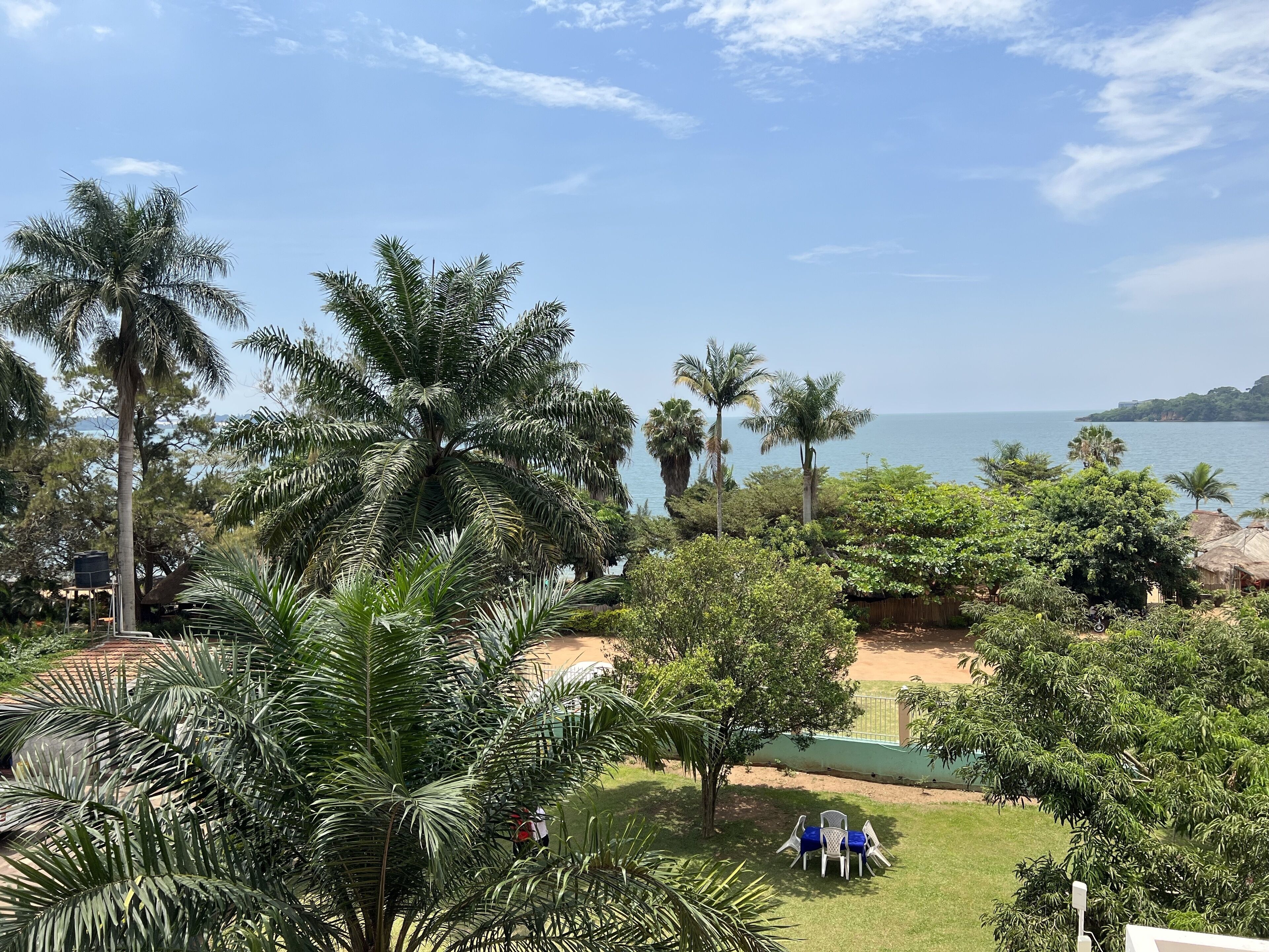 Desk, blackout curtains, free WiFi, bed sheets