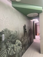 Baño turco/hammam, tratamientos corporales, aromaterapia