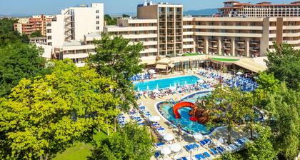 Hotel Laguna Park & Aqua Club