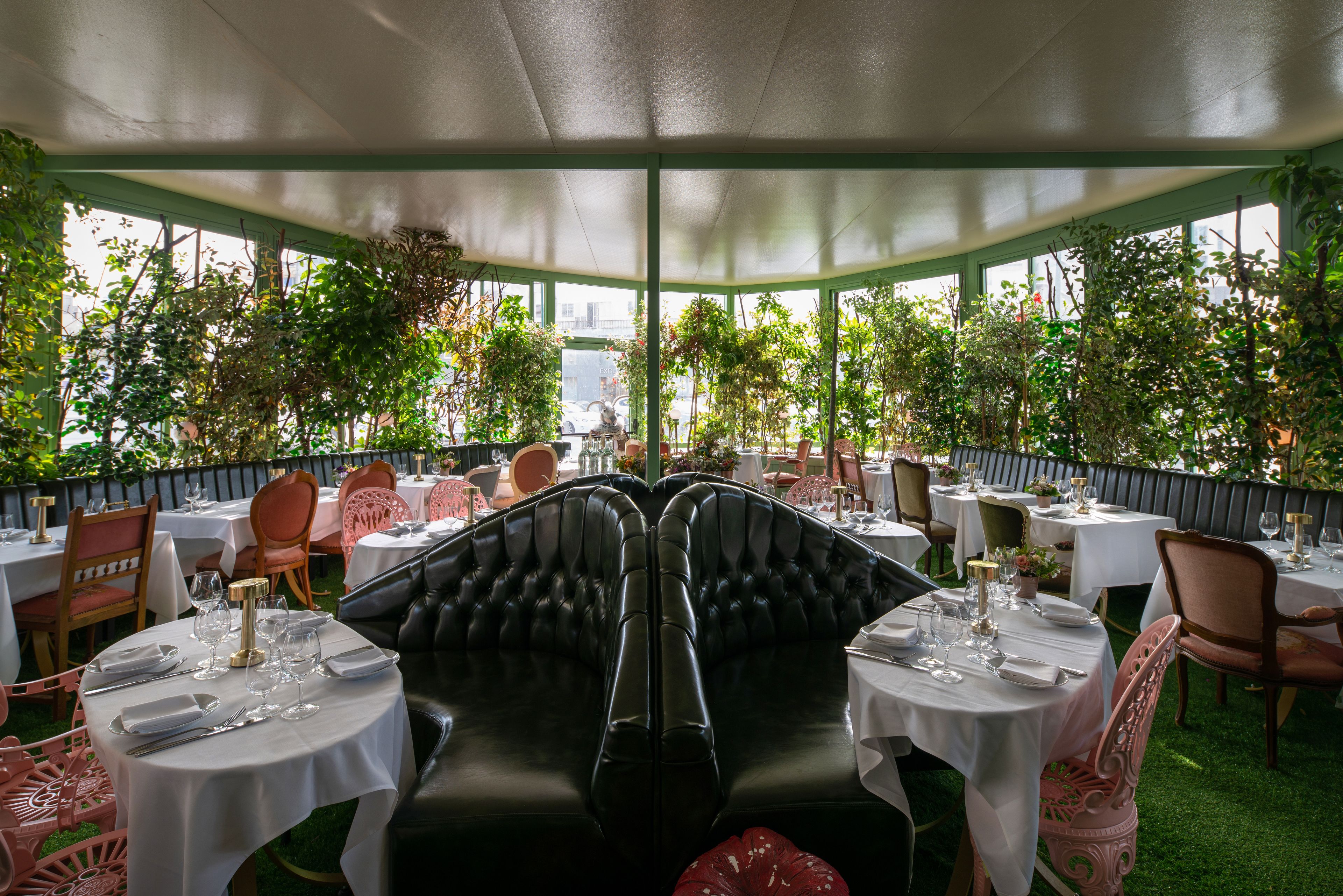 Daily local cuisine breakfast (USD 30 per person)