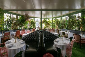 Daily local cuisine breakfast (USD 30 per person)