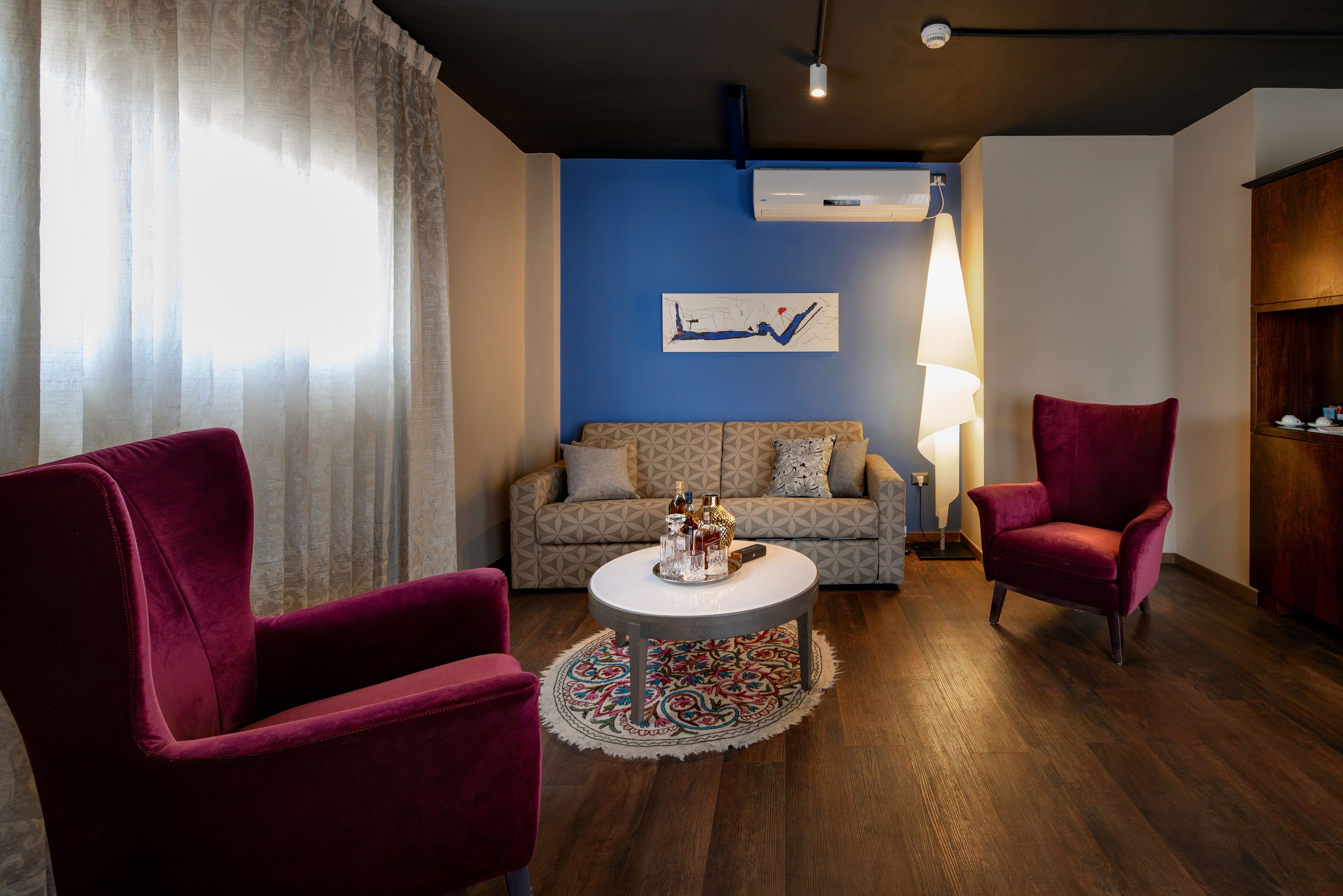 Photo - PLAY Seaport Suite Hotel TLV