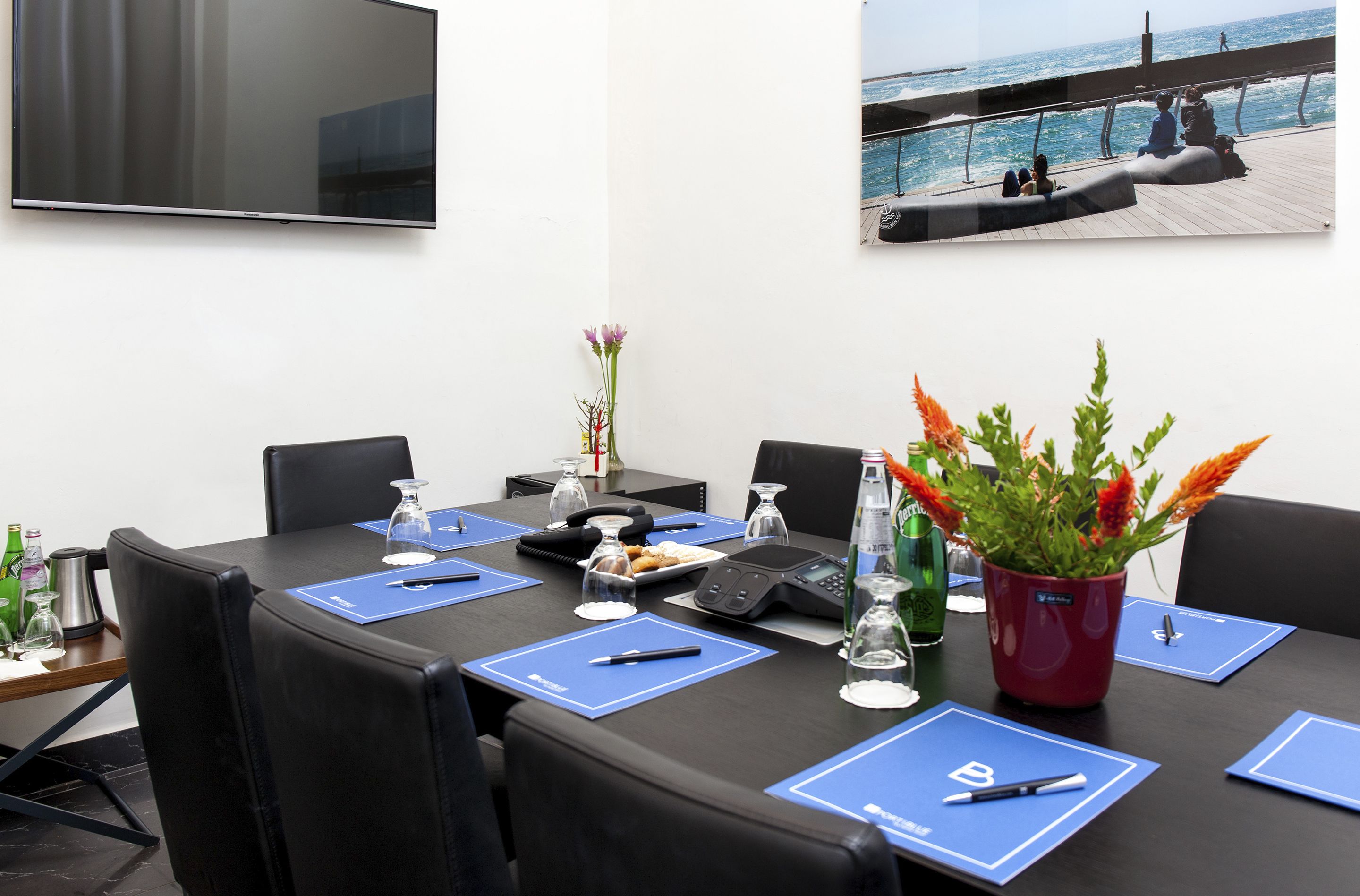 Photo - PLAY Seaport Suite Hotel TLV
