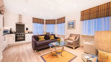 Televisión de pantalla plana