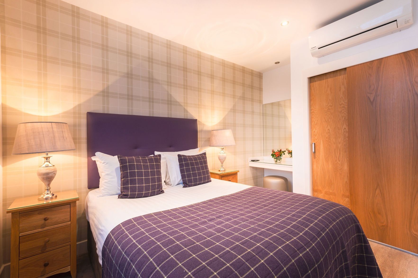 In-room safe, iron/ironing board, free WiFi, bed sheets