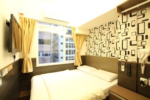 Superior Double Room With City View
