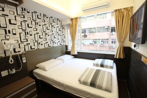 Superior Double Room With City View