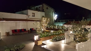 Rooftop terrace - Maison Kalea (Sorrento)