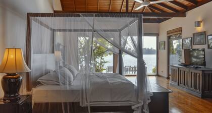 Villa Republic Bentota