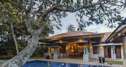 Villa Republic Bentota