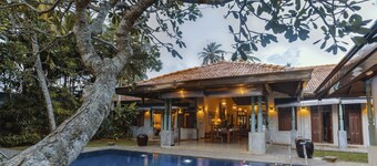 Villa Republic Bentota