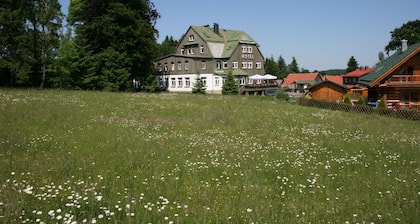 waldhotel AUSZEIT