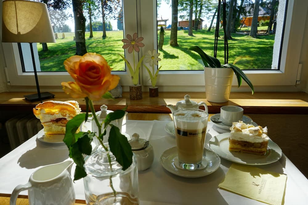 waldhotel AUSZEIT