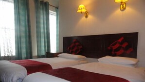 Unclassified image, 2 of 28, button - Clifton Court Hotel (Dublin)