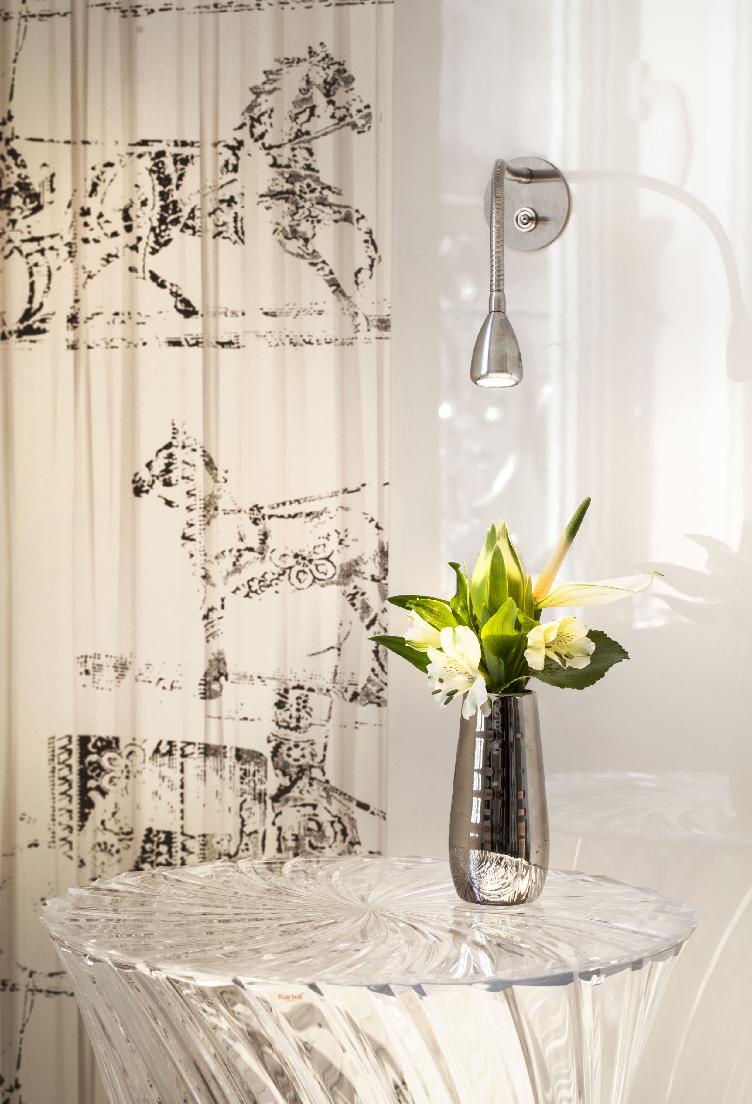 classic double room | room amenity