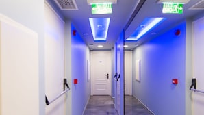 Unclassified image, 2 of 62, button - Sometimes Hotel (Istanbul)