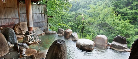 Public bath