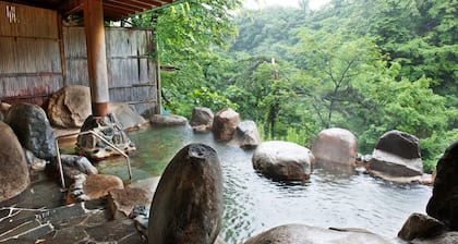 Hotel New Ohruri