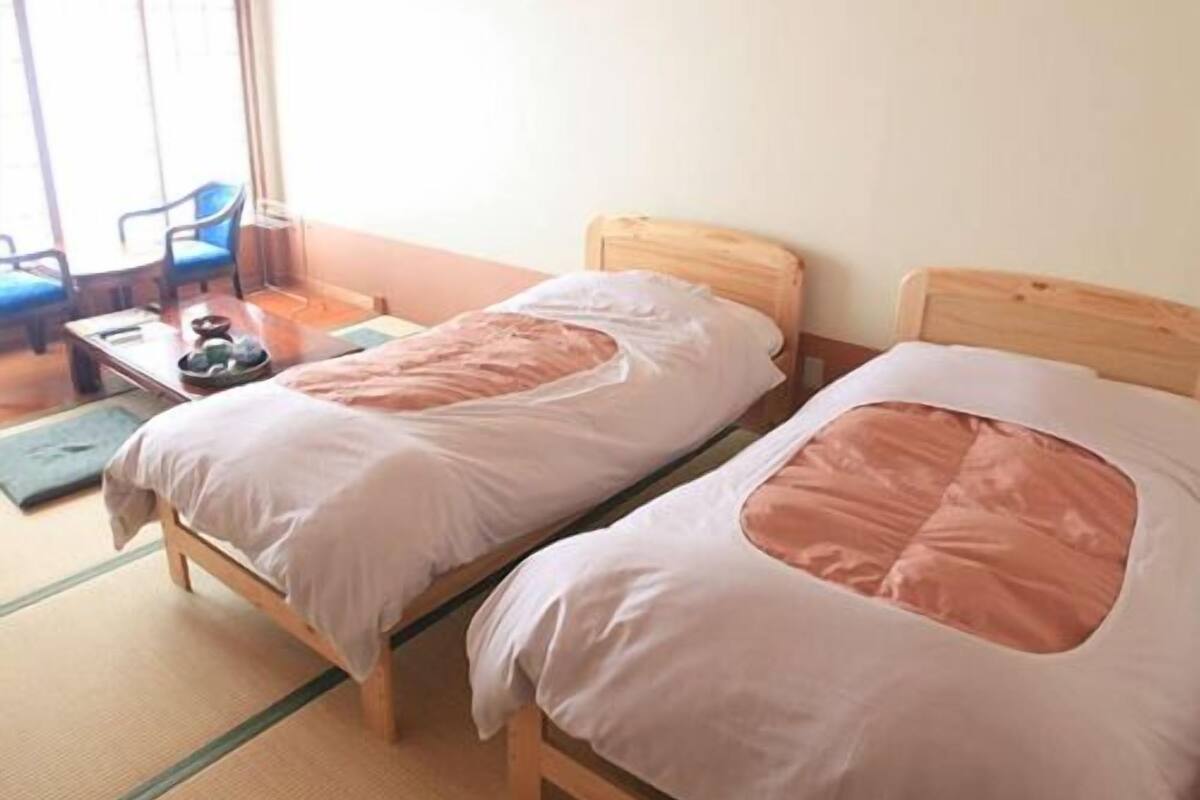 客房內保險箱、隔音