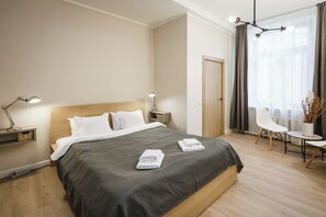 Appartement Supérieur, 2 chambres