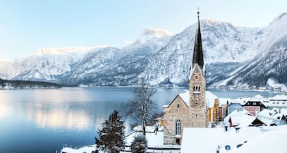 Dormio Resort Obertraun