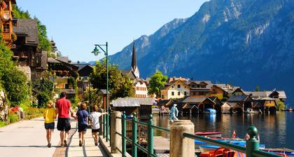 Dormio Resort Obertraun